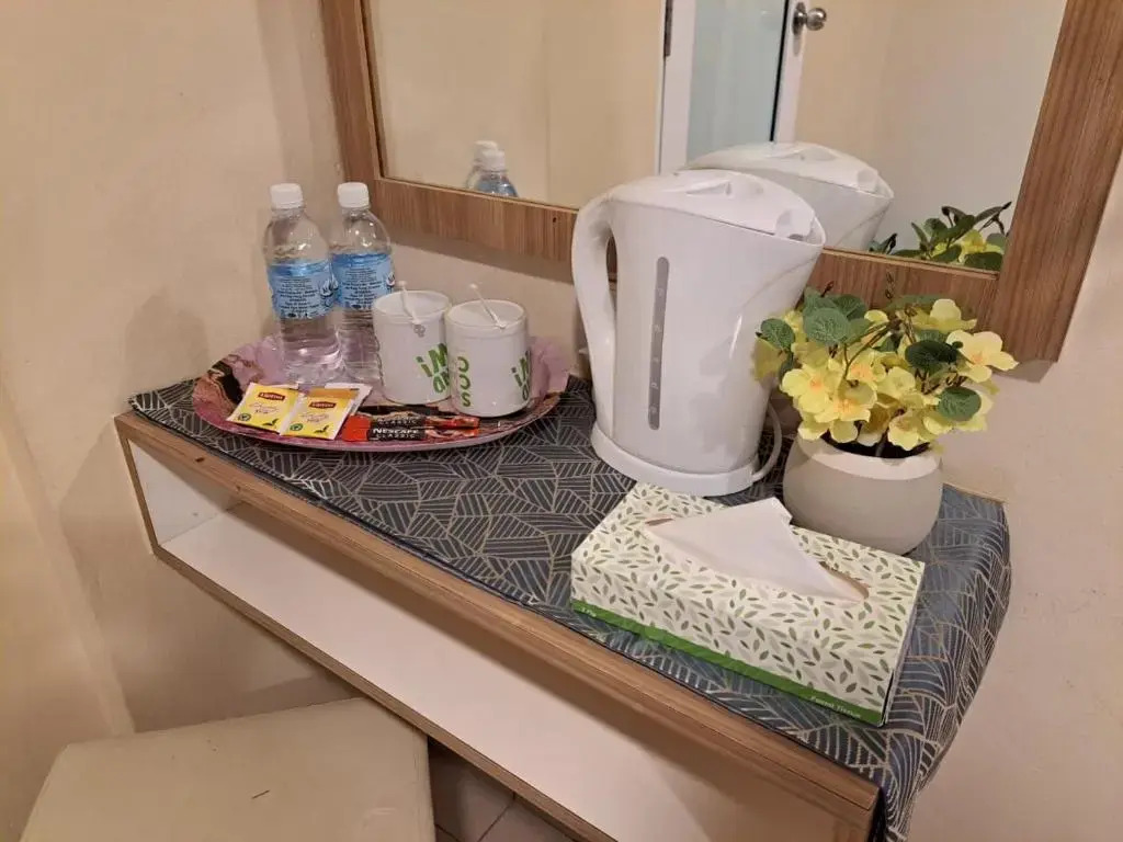 Photo - SCC Hotel Chinatown