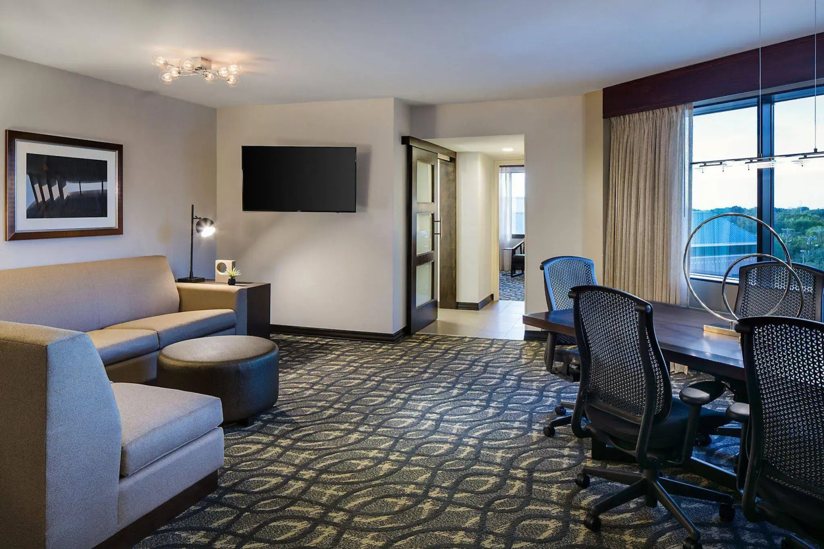 Photo - Embassy Suites by Hilton Dallas-Love Field