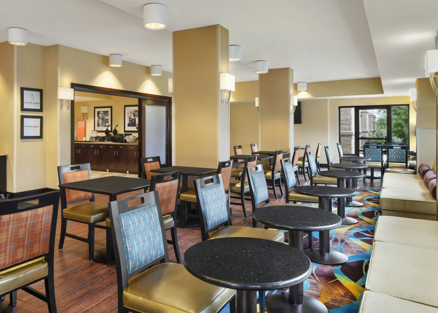 Foto - Hampton Inn Dallas-Irving-Las Colinas