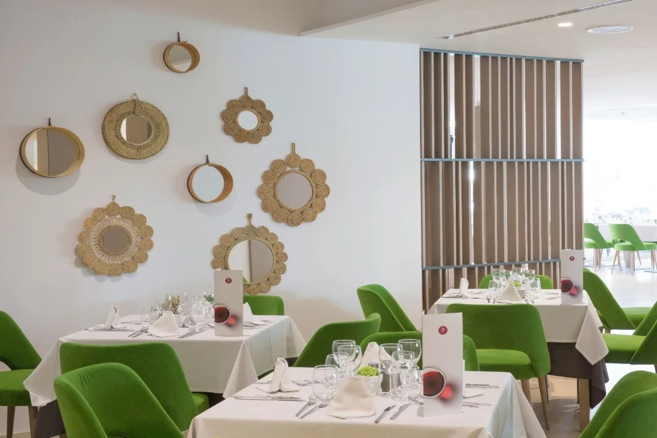 Foto - JS Alcudi-Mar