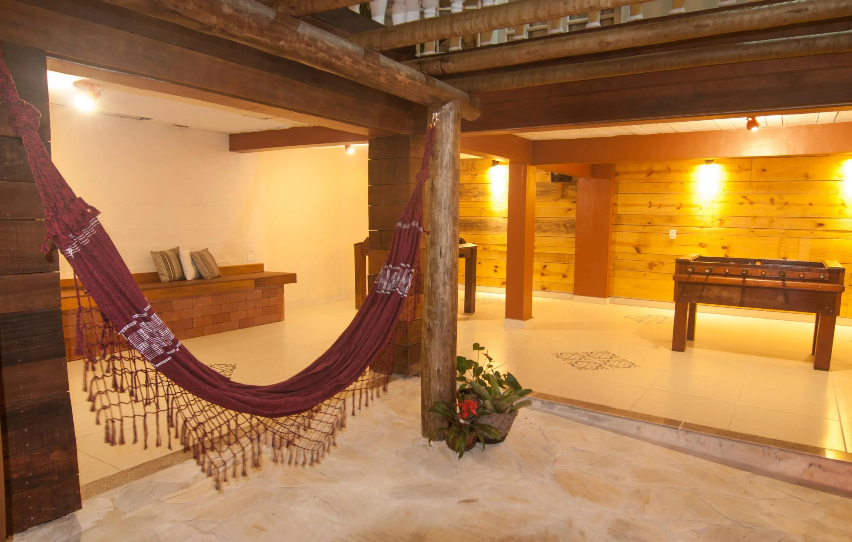 Photo - Pousada Solar de Geribá