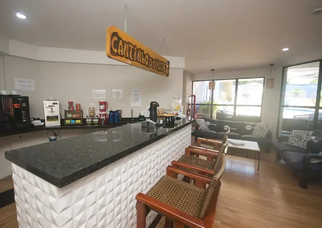 Photo - Hotel Portinari Centro