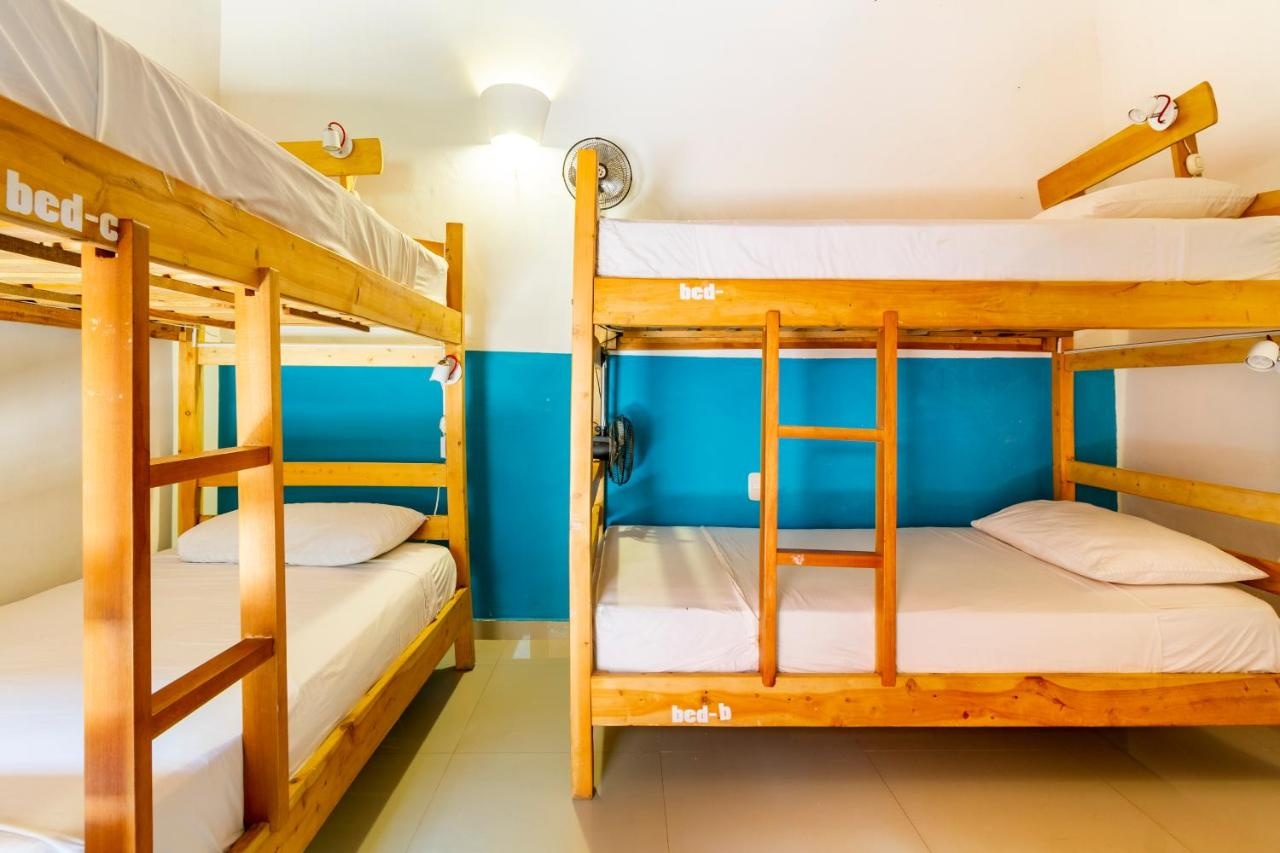 Foto - Gagaka Rua Hostel