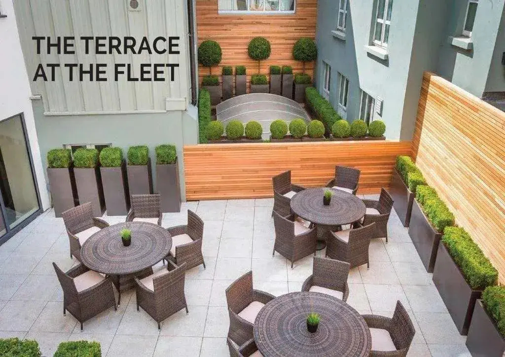 Photo - The Fleet