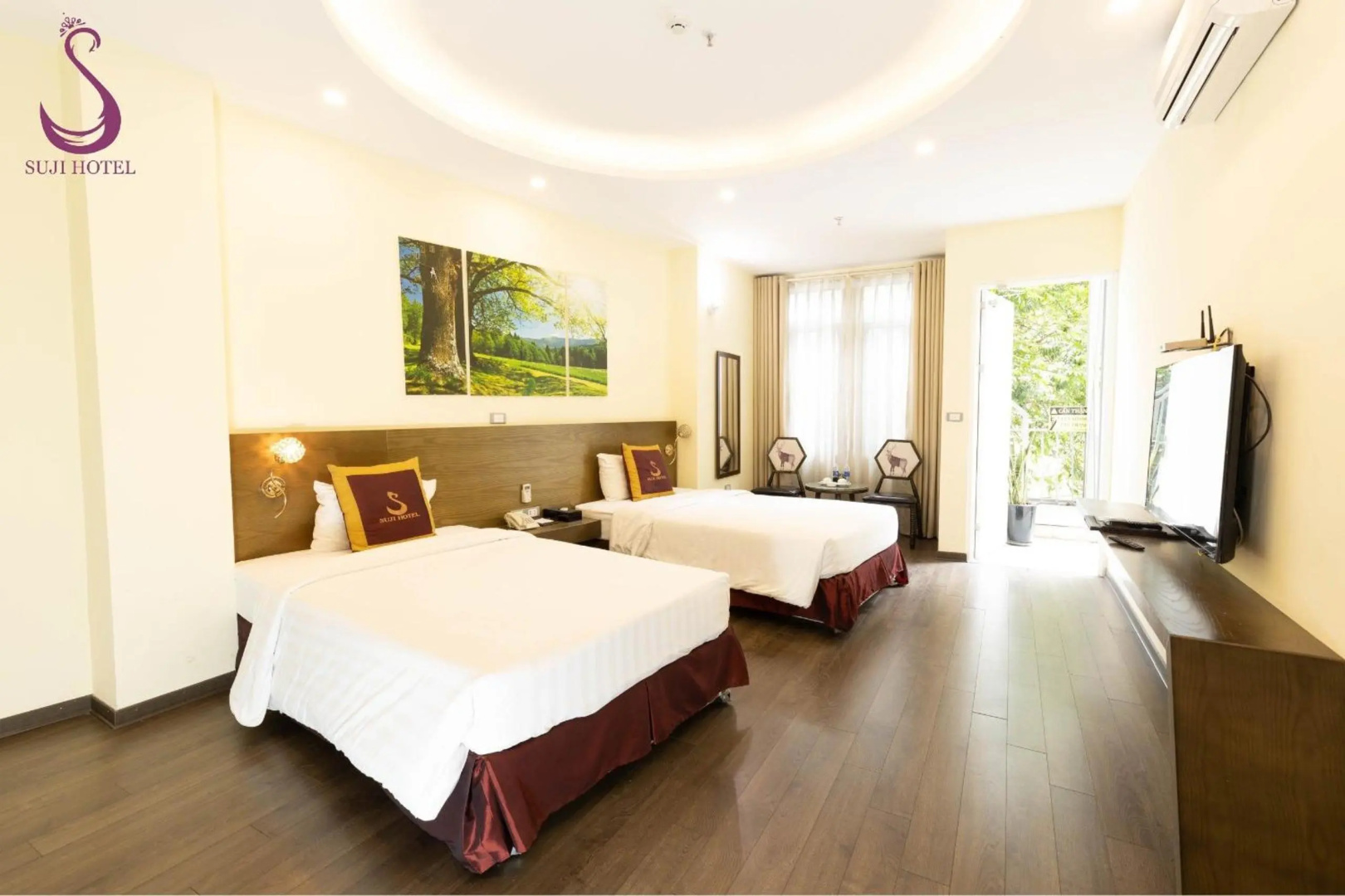 Photo - Suji Hotel