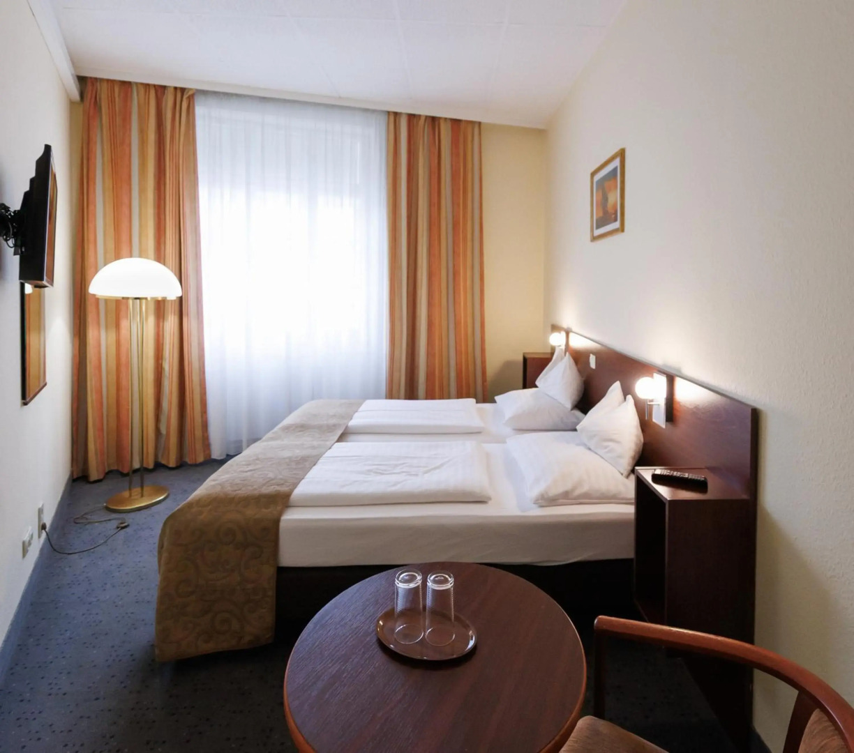 Foto - Continental Hotel-Pension