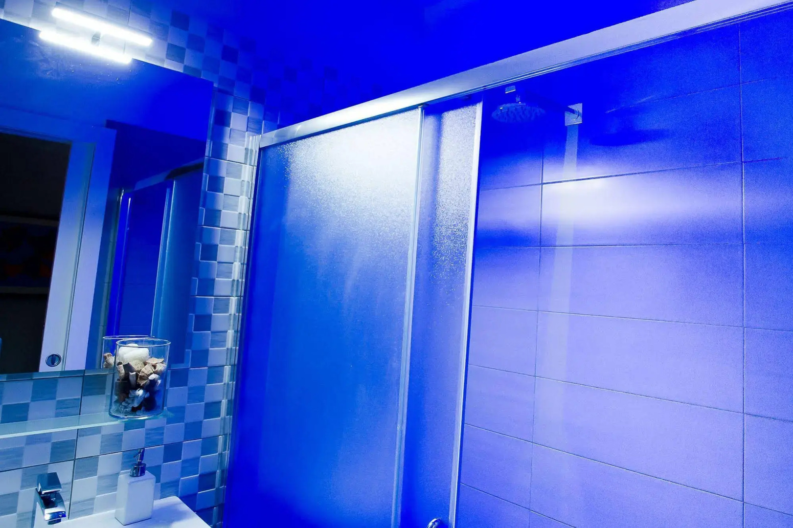 Foto - Borghese Executive Suite