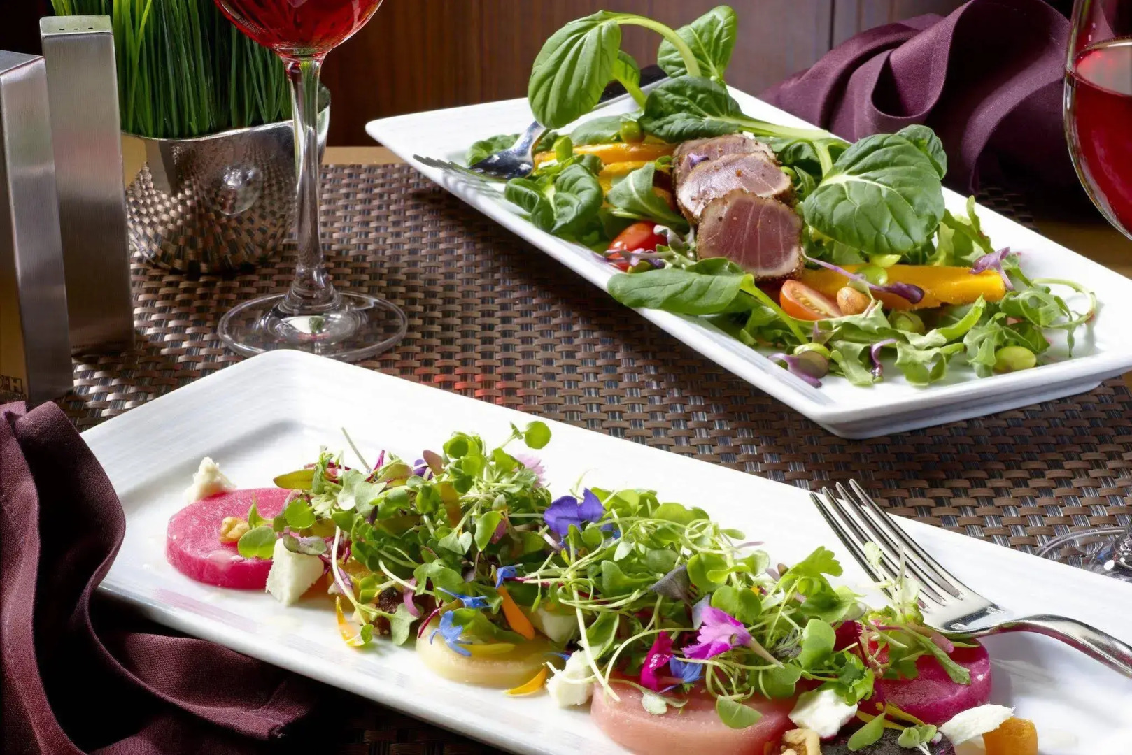 Photo - Le Westin Montreal