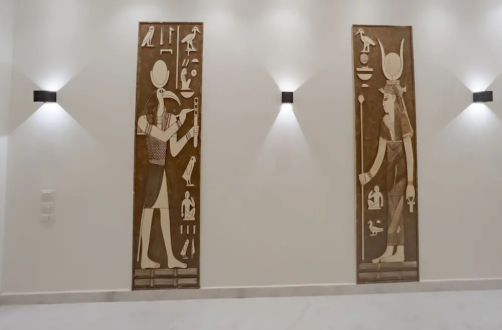 Photo - Sofia Pyramids Hotel