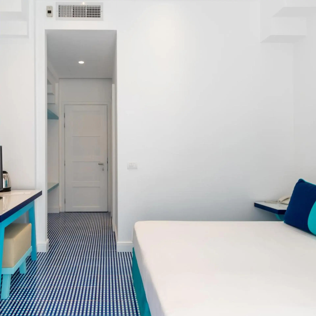 Foto - Hotel Mignon Meublè