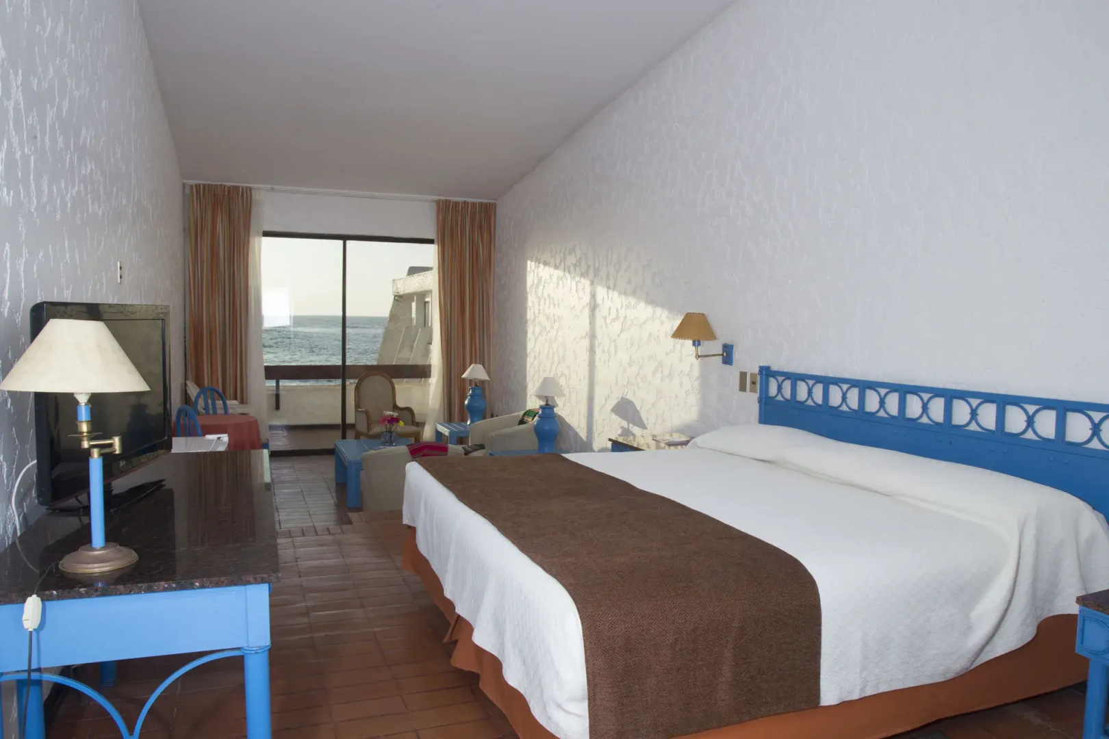Photo - Hotel Arica
