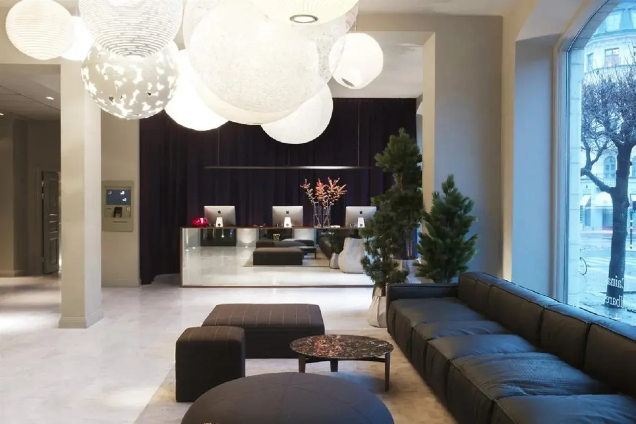 Foto - Nobis Hotel Stockholm, a Member of Design Hotels