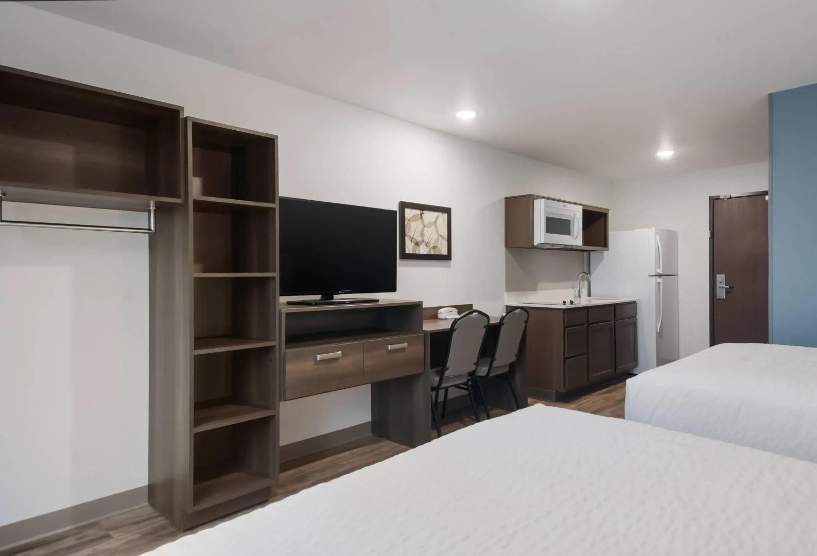 Photo - WoodSpring Suites Tampa Airport North Veterans Expressway