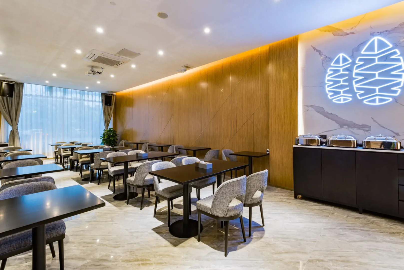 Photo - Guangzhou Mustin Hotel