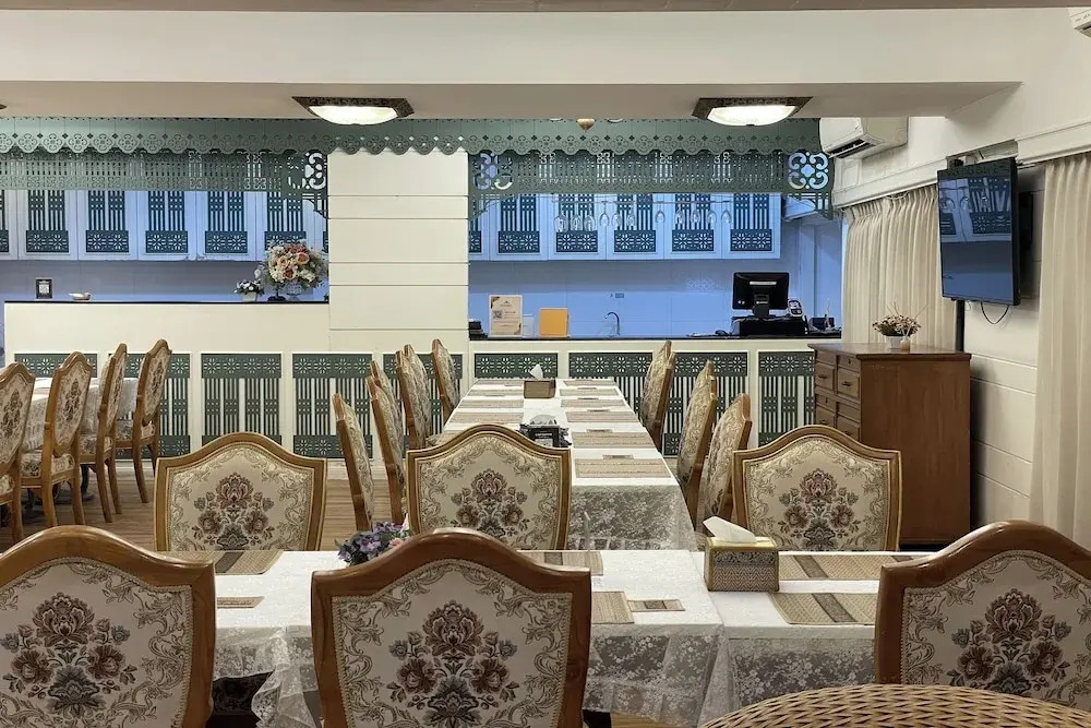 Photo - Suan Sunandha Palace Hotel