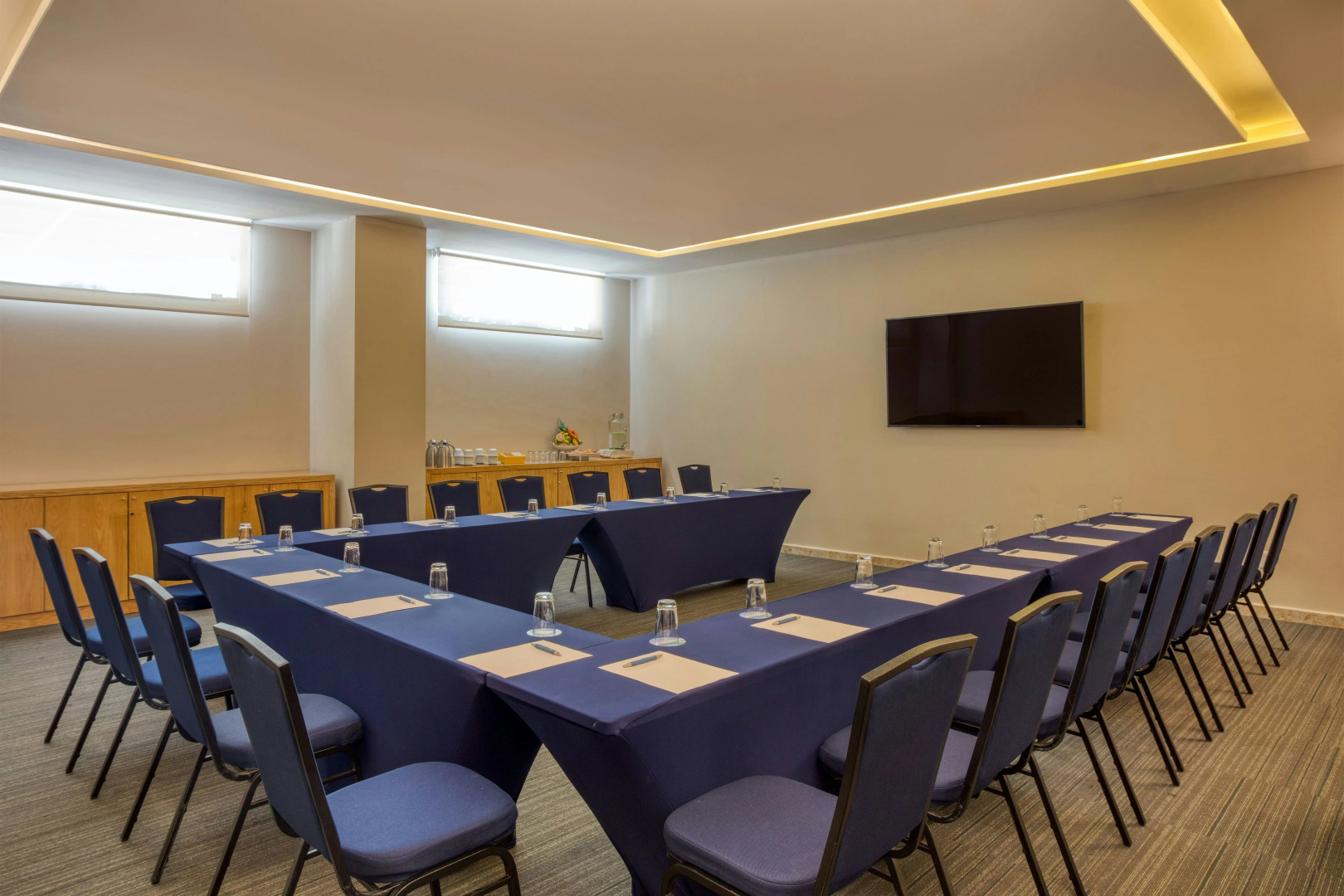 Foto - Four Points by Sheraton Cancun Centro