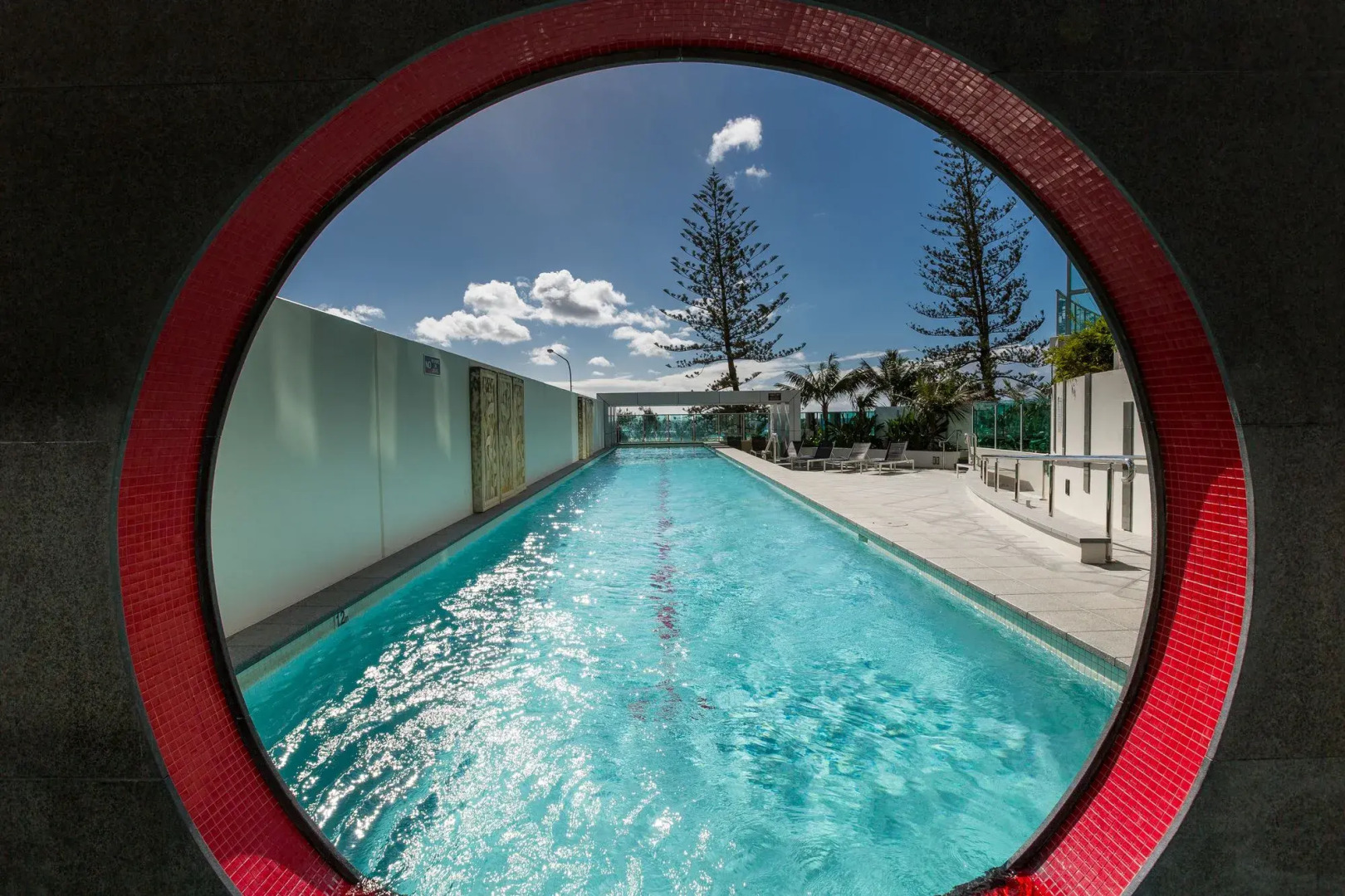 Foto - Nirvana By The Sea