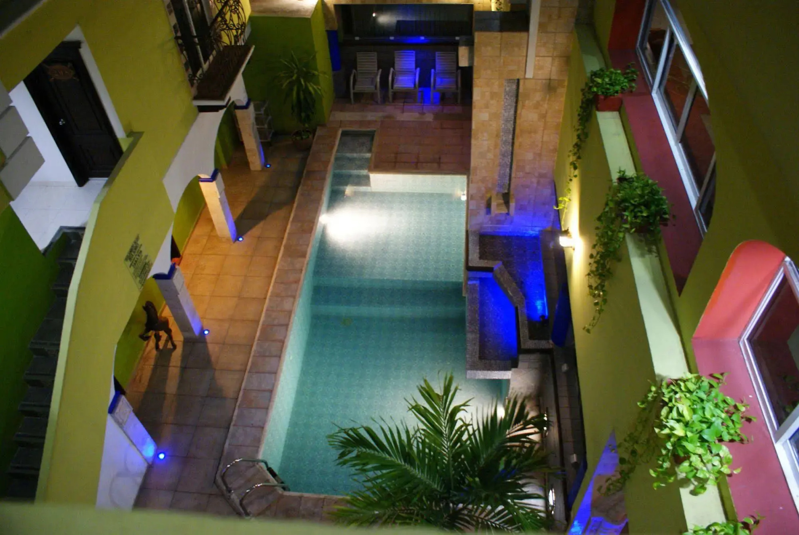 Foto - Suites Flamboyanes