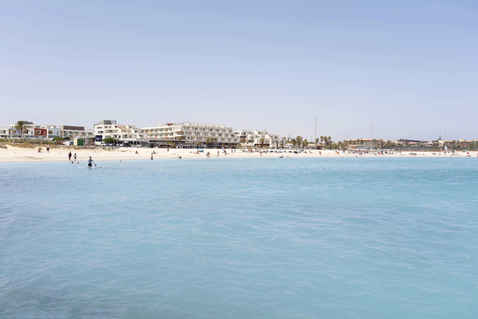 Photo - Eurostars Las Salinas