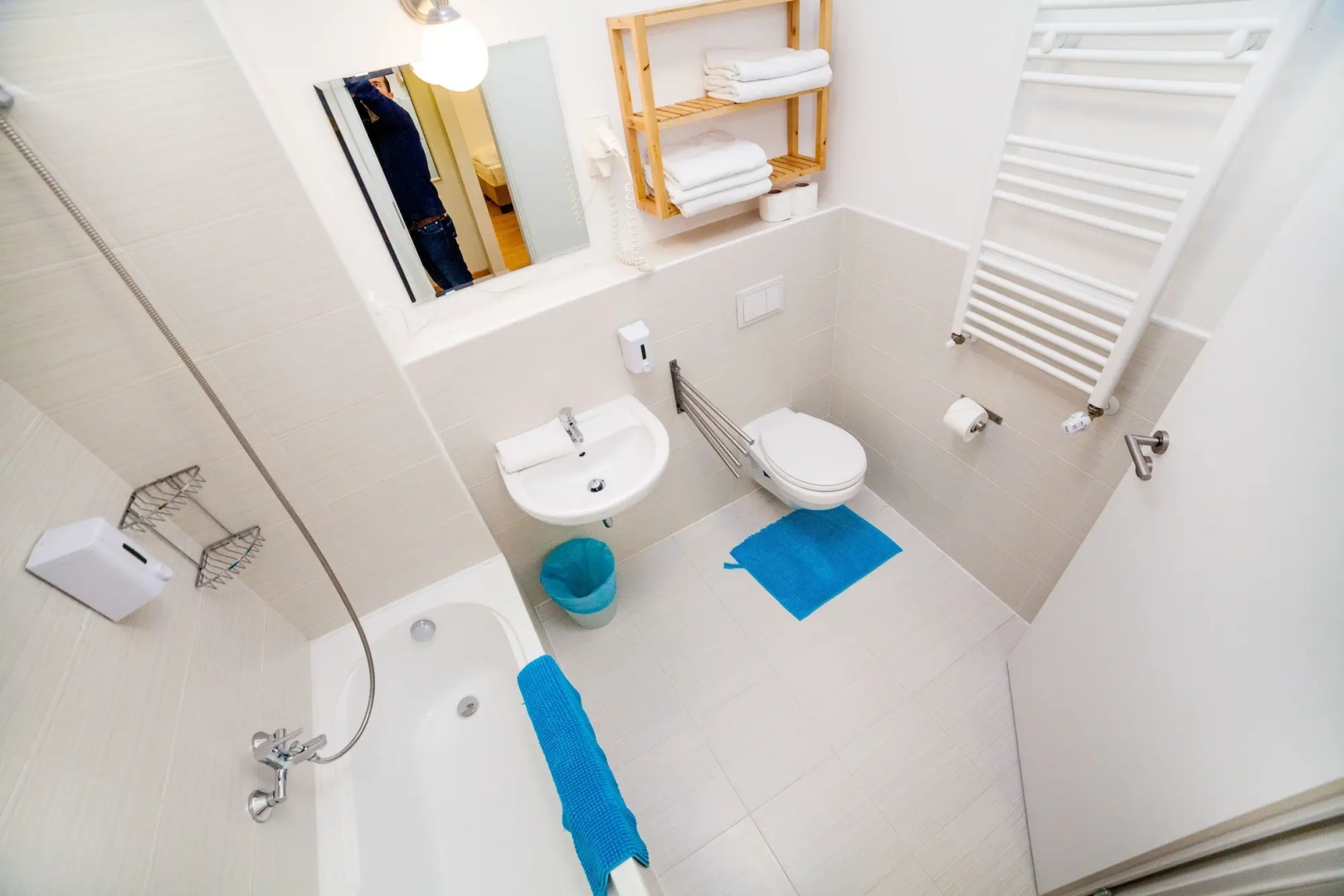 Photo - Prince Apartments