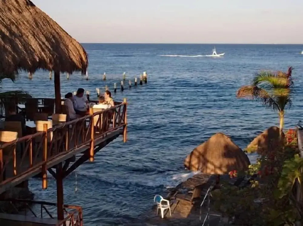 Foto - Blue Angel Resort