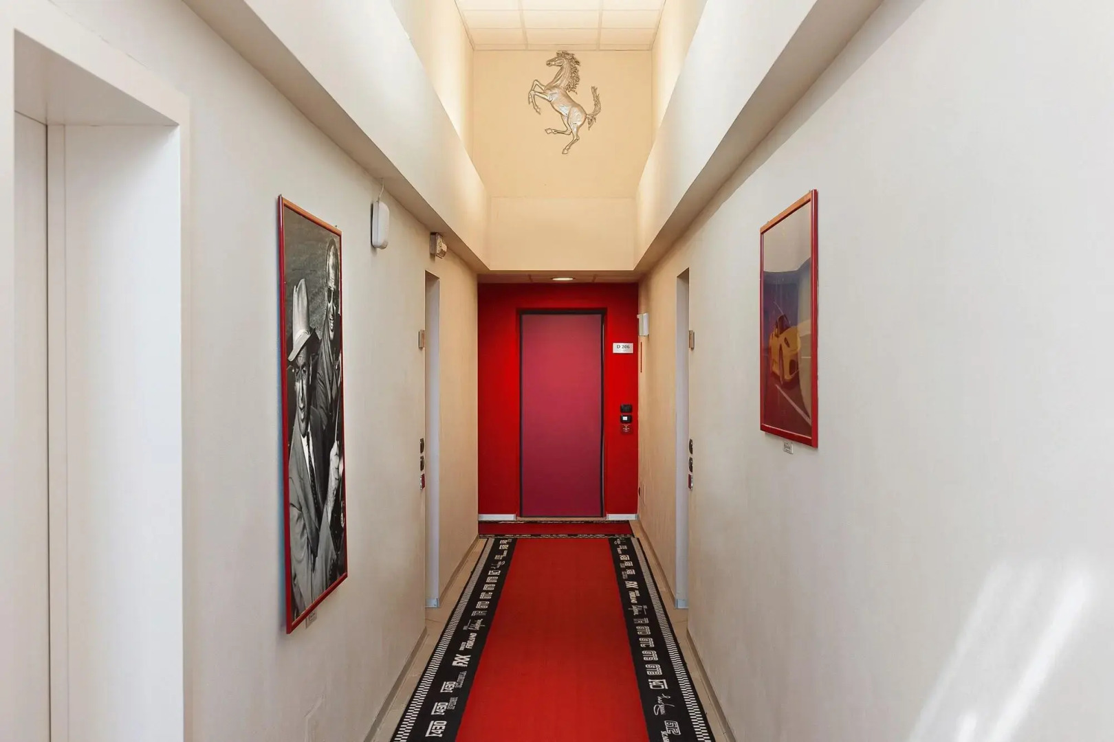 Photo - Hotel Maranello Village