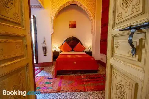 Foto - Riad Dombaraka