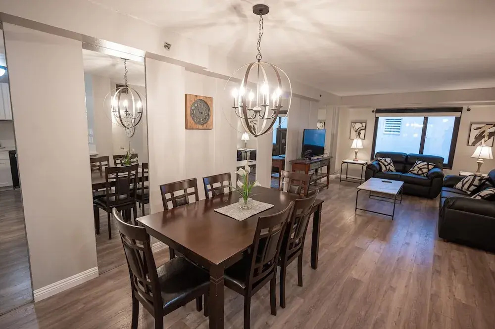 Photo - Stay Together Suites | Center Strip APT
