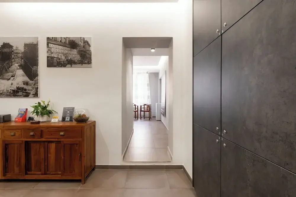 Photo - The Point Suites Rome – Guest House