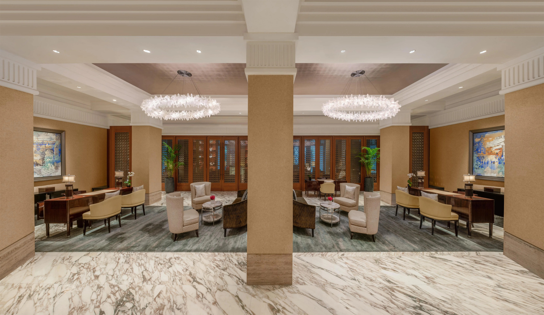 Photo - The Capitol Kempinski Hotel Singapore
