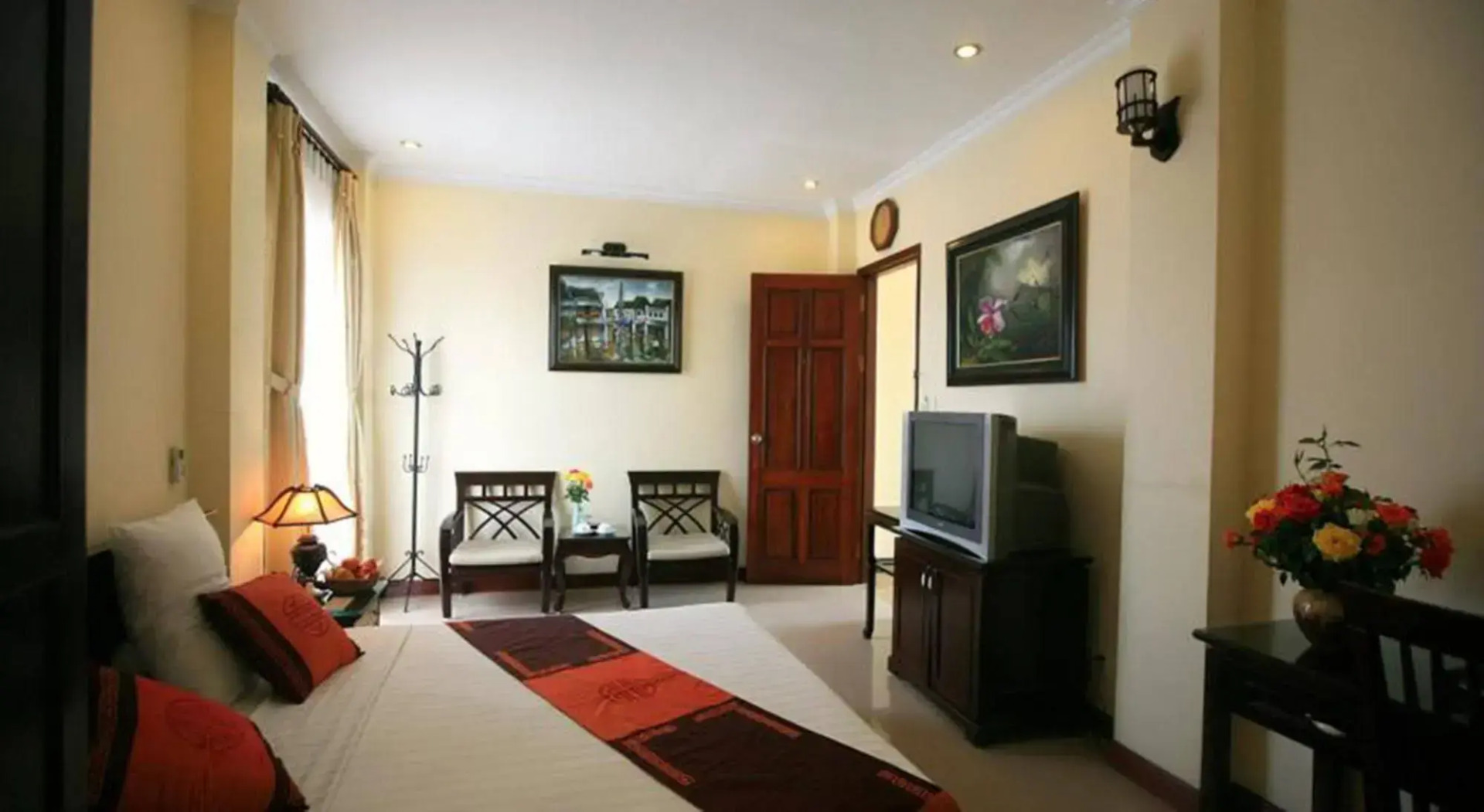 Foto - Lucky 2 Hotel & Travel