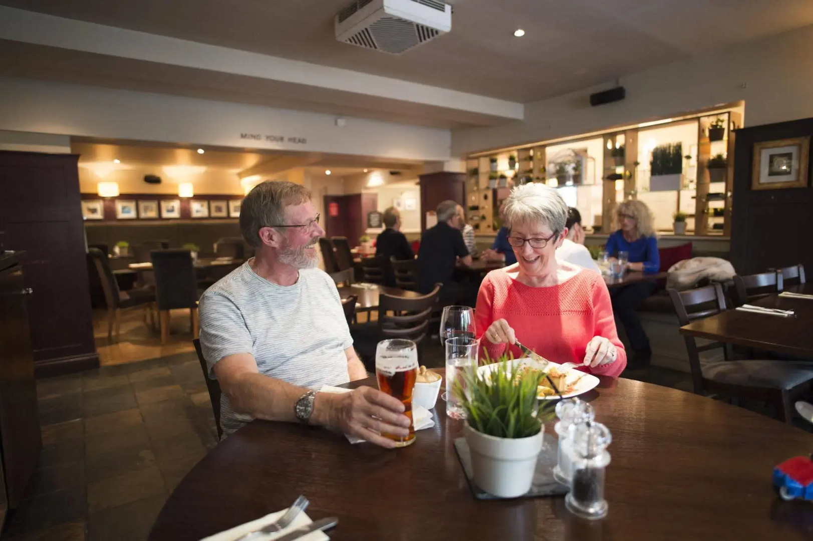 Foto - The Crown Inn