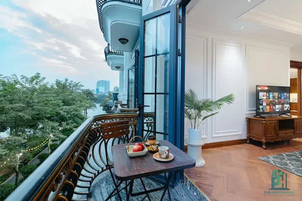 Foto - Victoria Suites Westlake Hanoi