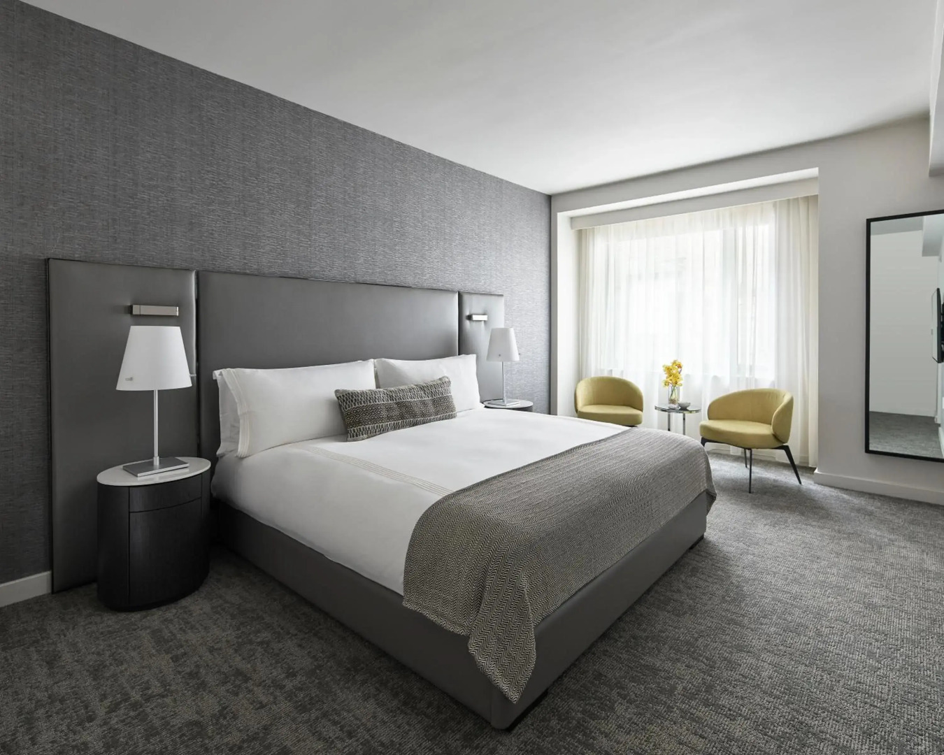 Foto - Smyth Tribeca