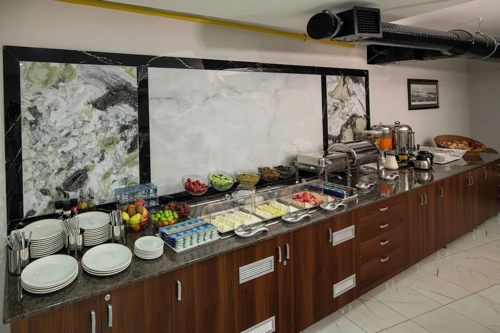 Foto - İstanbul Efes Hotel