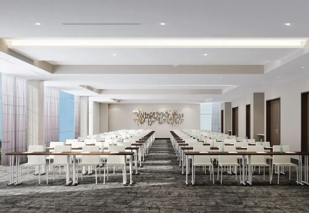 Foto - AC Hotel by Marriott Washington DC Capitol Hill Navy Yard