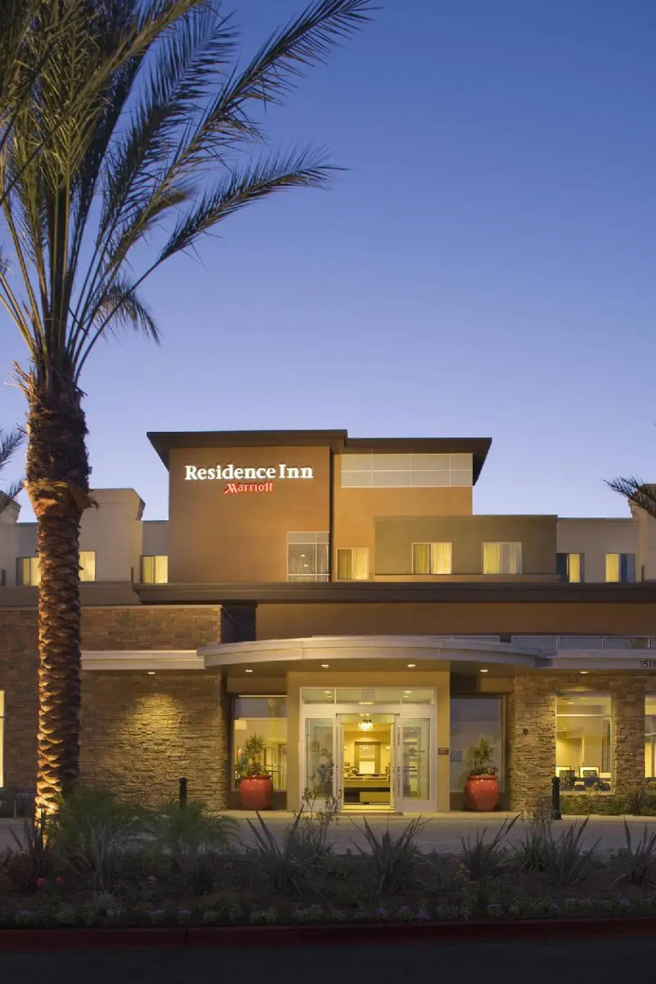Foto - Residence Inn Tustin Orange County