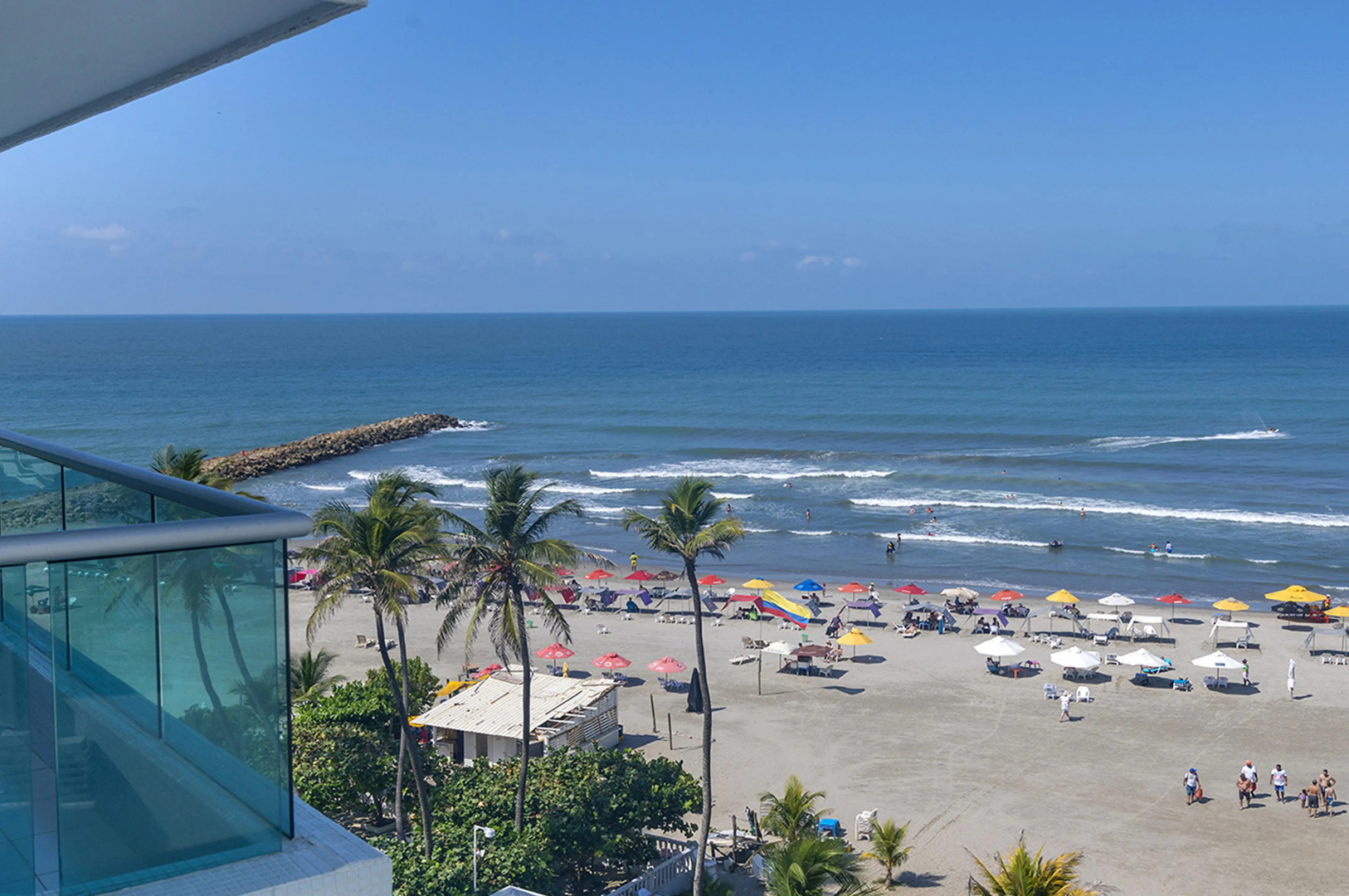 Foto - Hotel Dann Cartagena