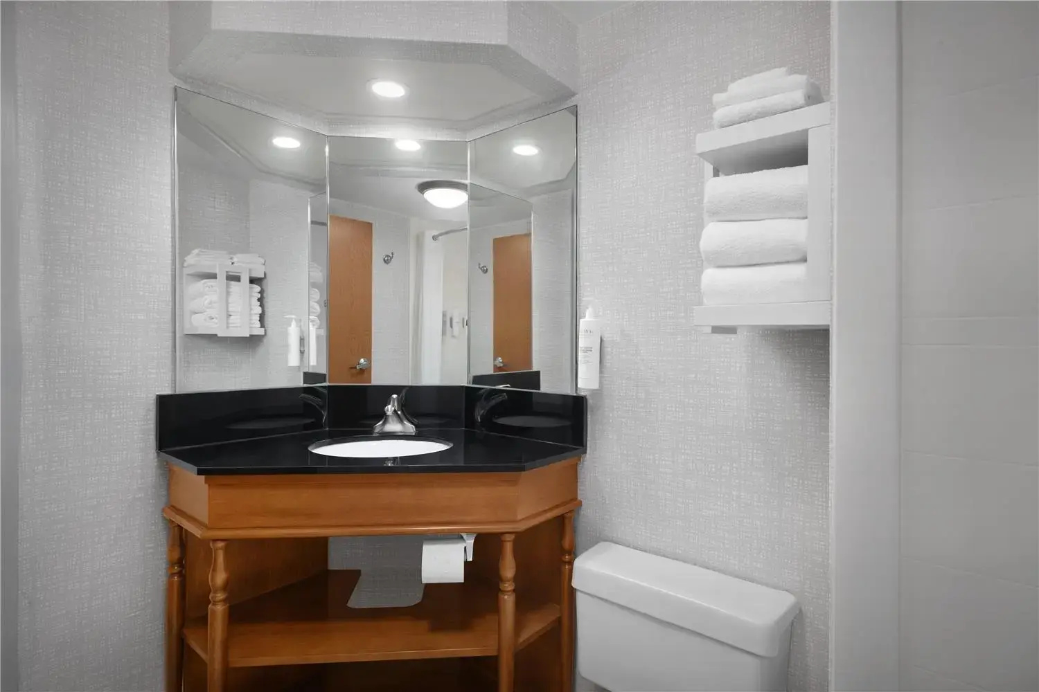Photo - Hampton Inn Pittsburgh/Greentree