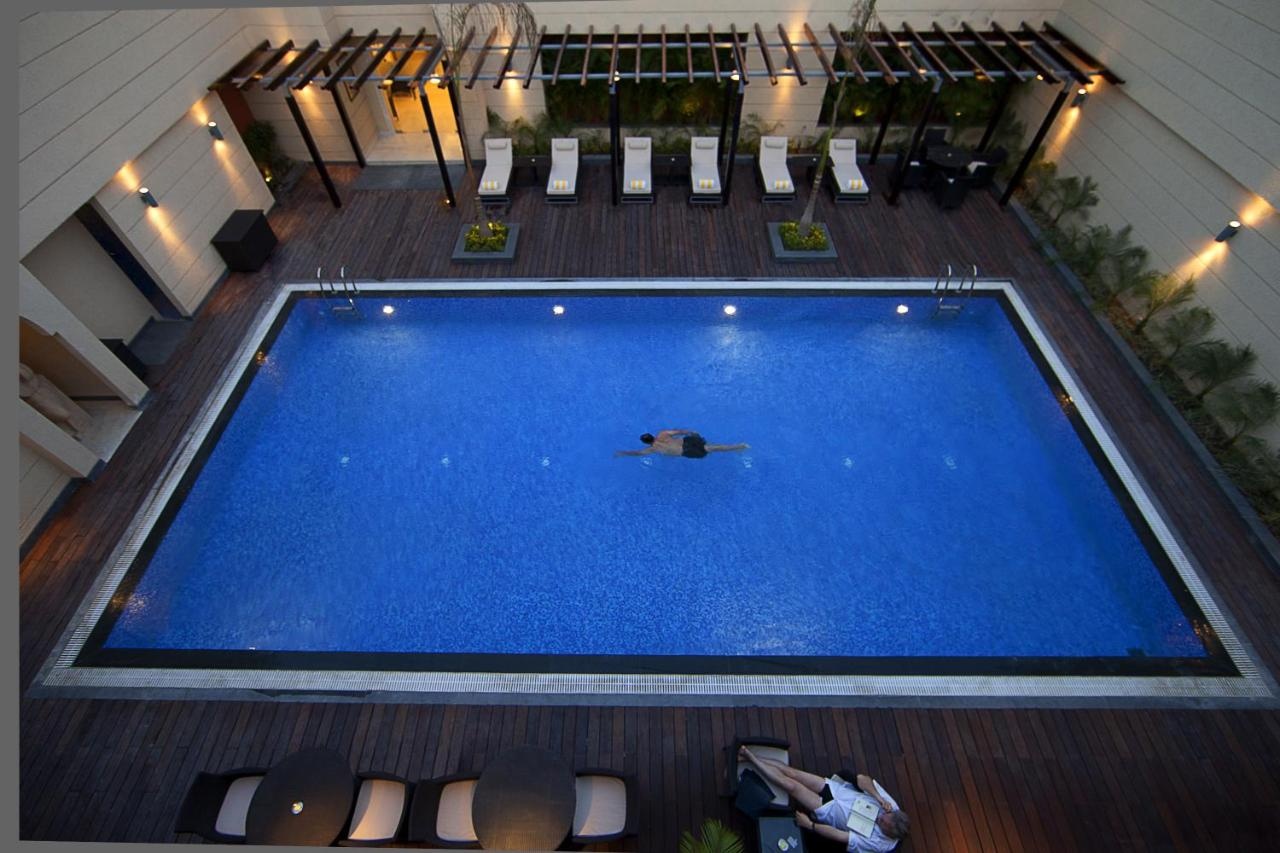 Foto - Lemon Tree Premier, HITEC City, Hyderabad
