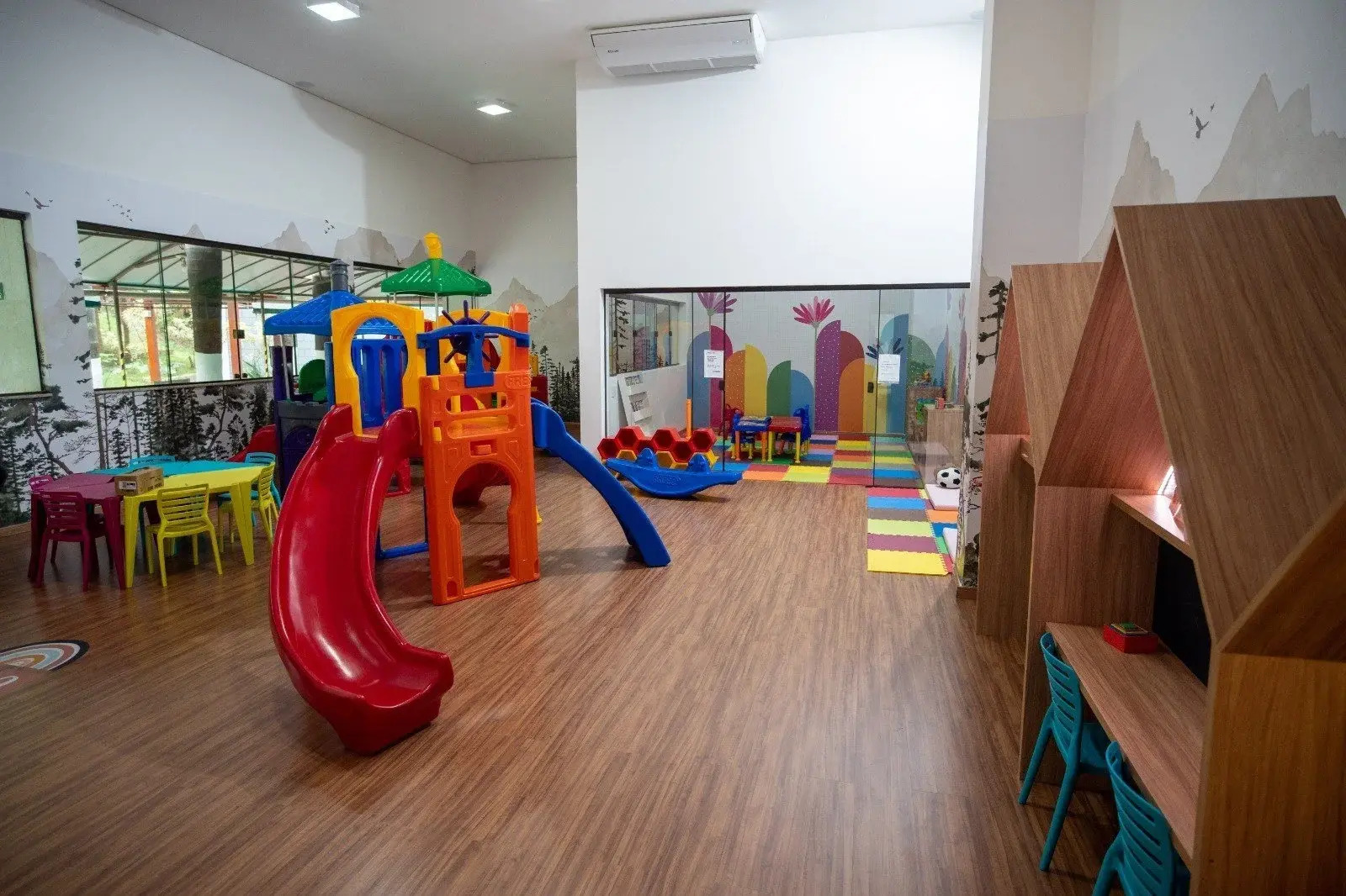 Foto - Thermas All Inclusive Resort Poços de Caldas By Nacional Inn