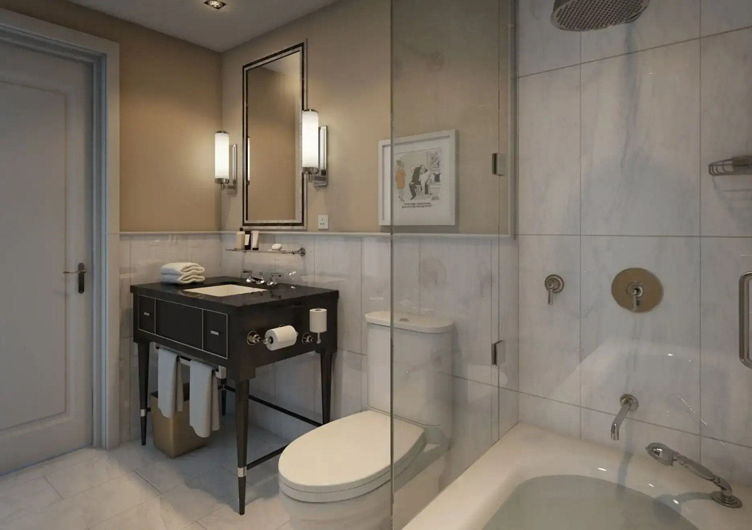 Foto - The Gainsborough Bath Spa - Small Luxury Hotels of the World