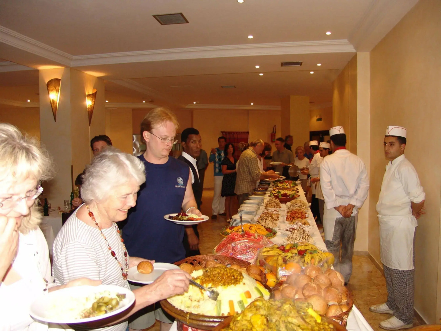 Photo - Oasis Hotel & Spa