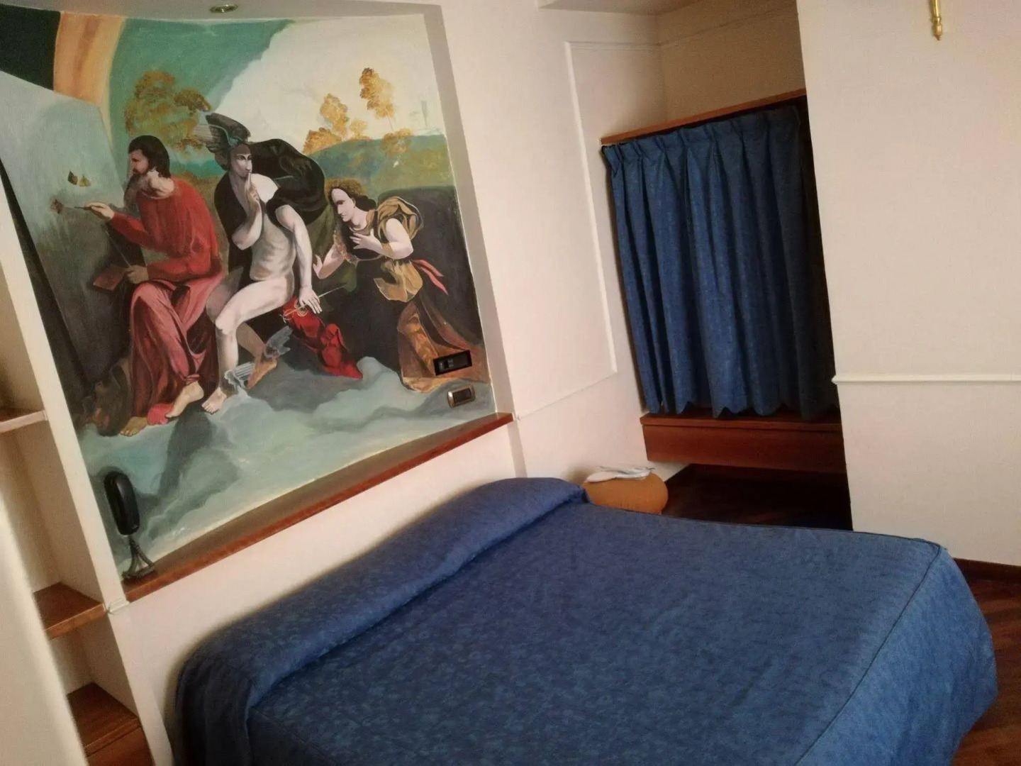 Photo - Hotel Suite Ares