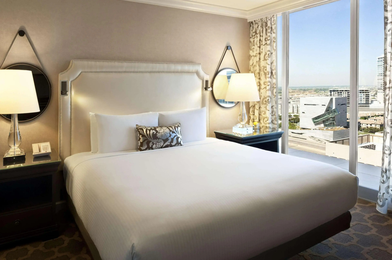 Photo - Fairmont Dallas