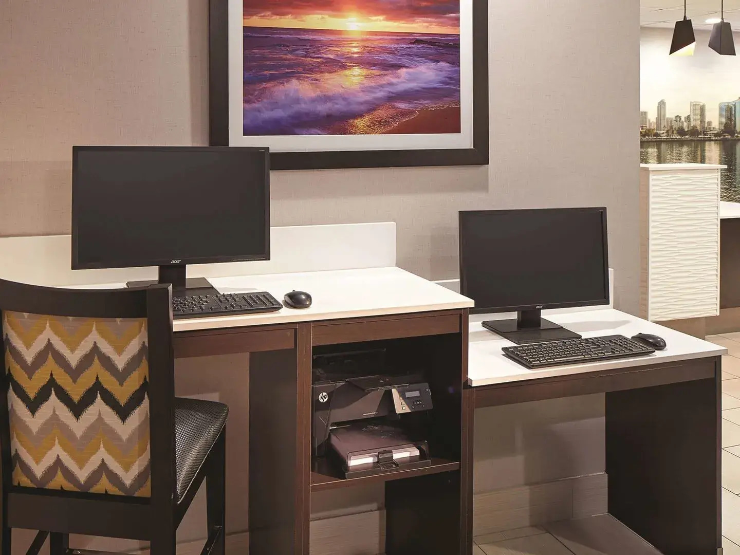 Photo - Mission View Inn & Suites San Diego Sea World - Zoo