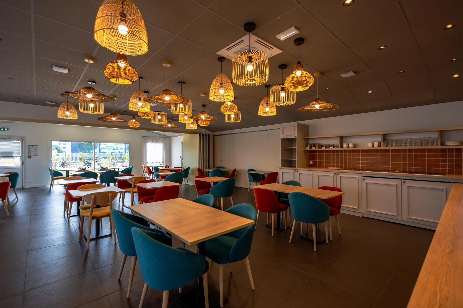 Foto - Sure Hotel by Best Western Nantes Saint-Herblain