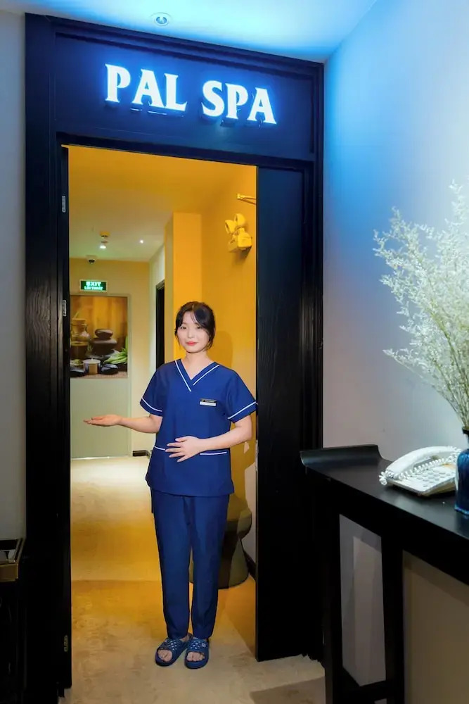 Photo - Palago Boutique Hotel