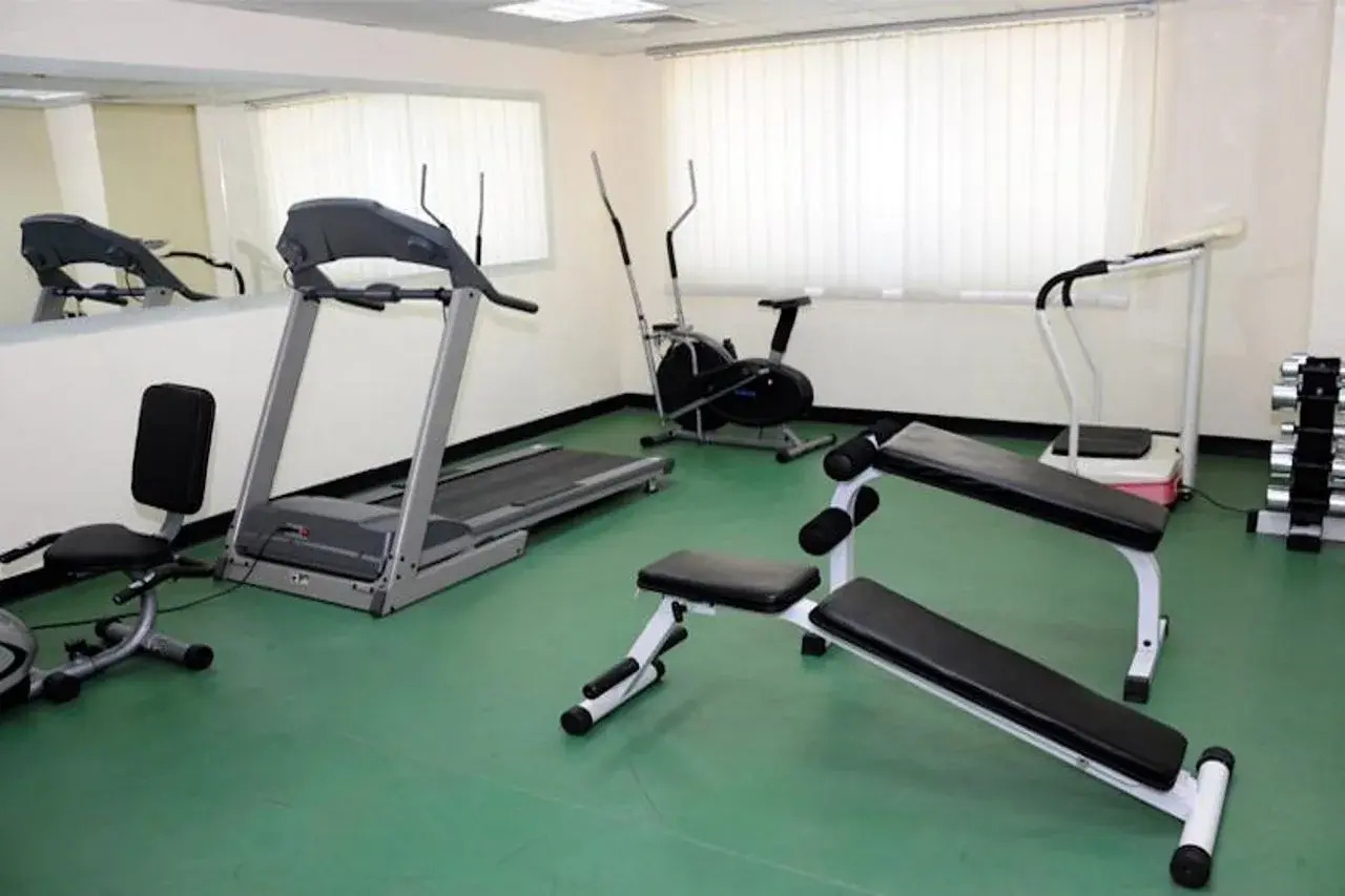 Photo - Al Hayat Hotel Apartments