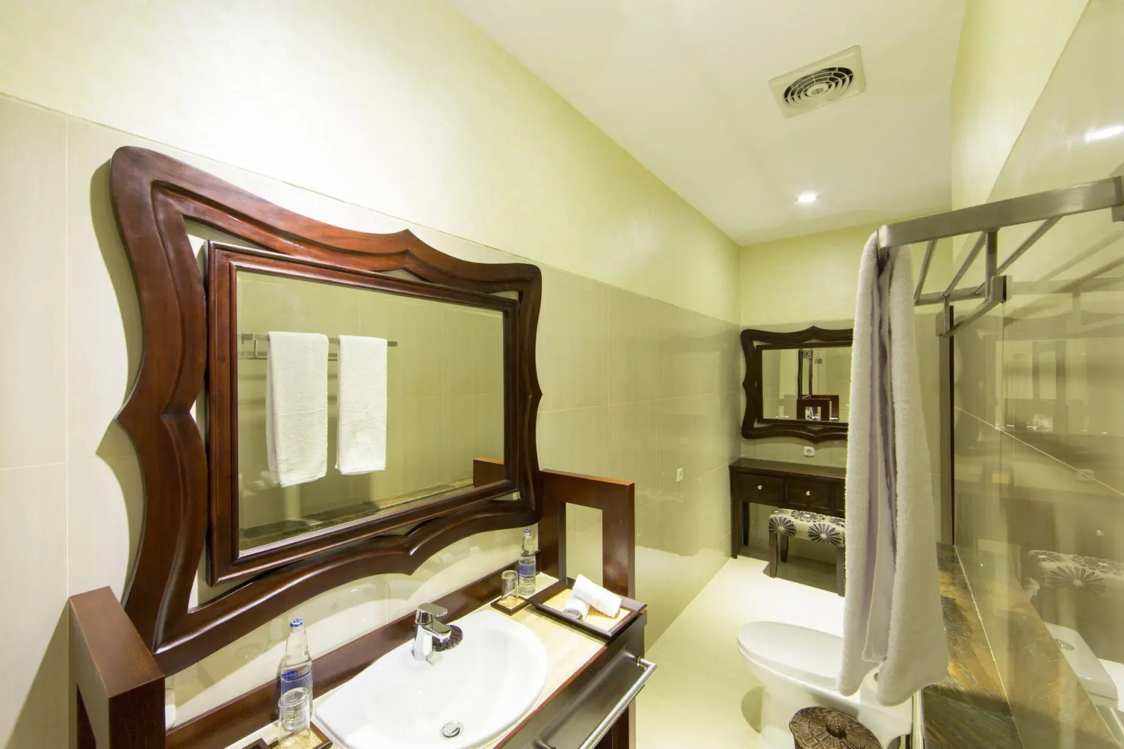 Foto - Flamingo Dewata Suite